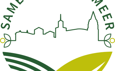 Een logo is geboren