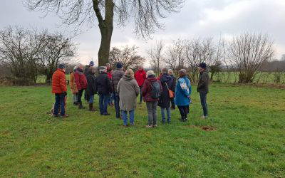 Programma winterwoensdagen bekend